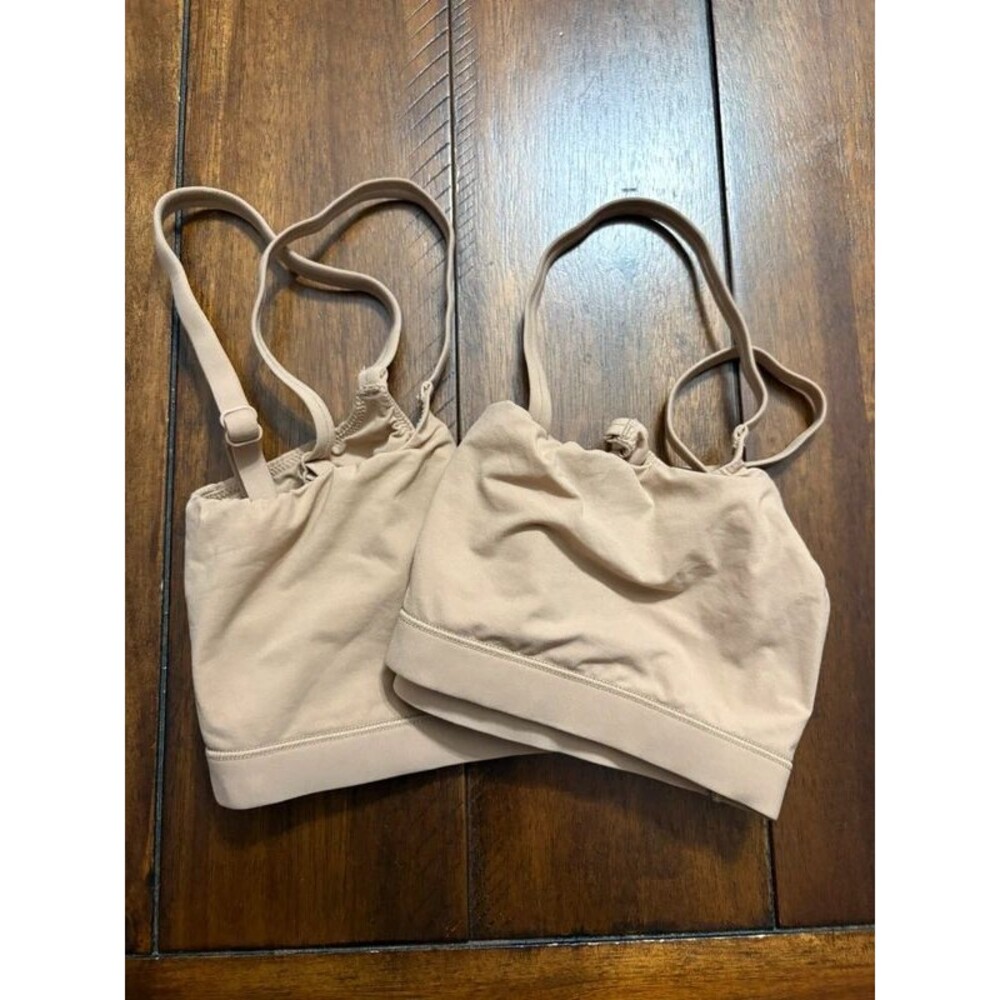 Quince bralette -set of 2